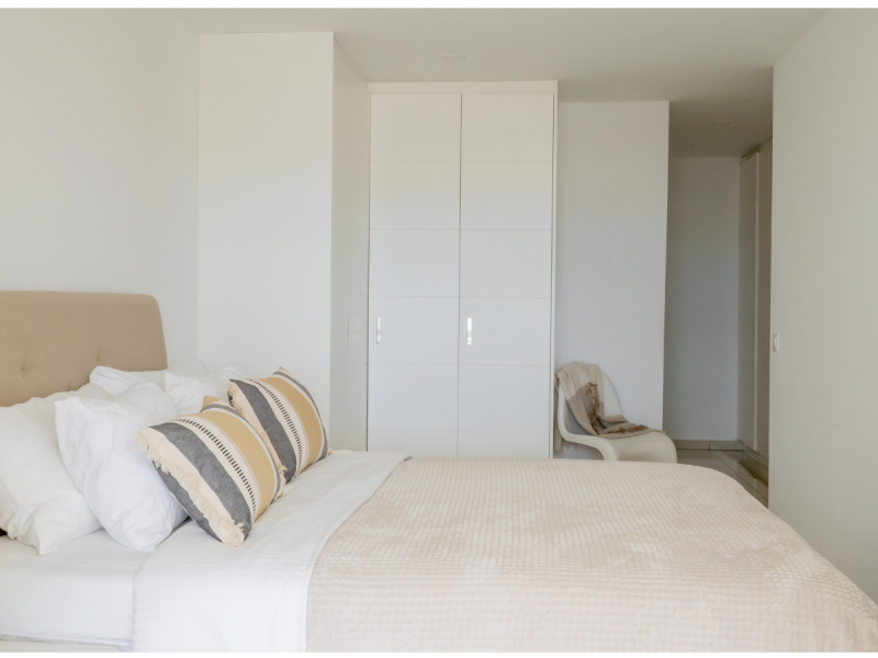 Oceano Residence La Caleta | Sea View Terrace | 2B