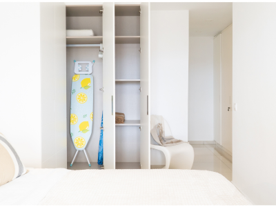 Oceano Residence La Caleta | Sea View Terrace | 2B