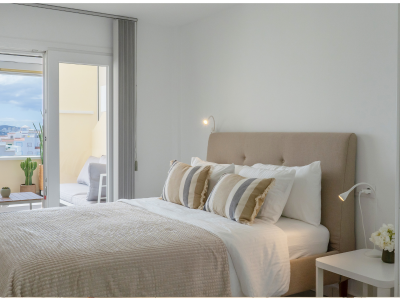 Oceano Residence La Caleta | Sea View Terrace | 2B