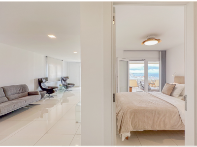 Oceano Residence La Caleta | Sea View Terrace | 2B