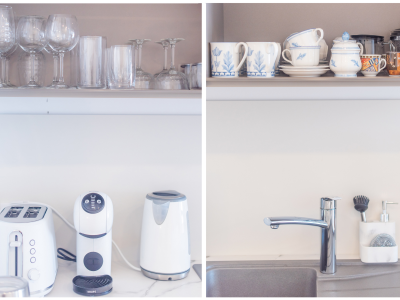 Oceano Residence La Caleta | Sea View Terrace | 2B