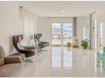 Oceano Residence La Caleta | Sea View Terrace | 2B