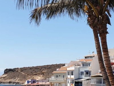 Oceano Residence La Caleta | Sea View Terrace | 2B
