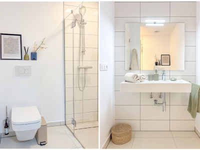 Oceano Residence La Caleta | Sea View Terrace | 2B