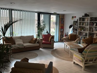 Coworking space Puerto de Santiago