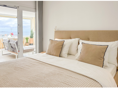 Oceano Residence La Caleta | Sea View Terrace | 2B