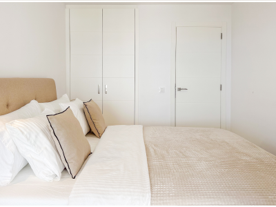 Oceano Residence La Caleta | Sea View Terrace | 2B