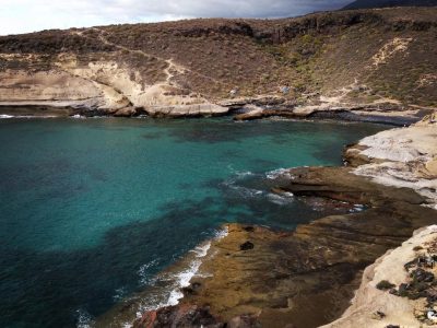 Oceano Residence La Caleta | Sea View Terrace | 2B