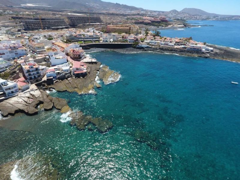 Oceano Residence La Caleta | Sea View Terrace | 2B