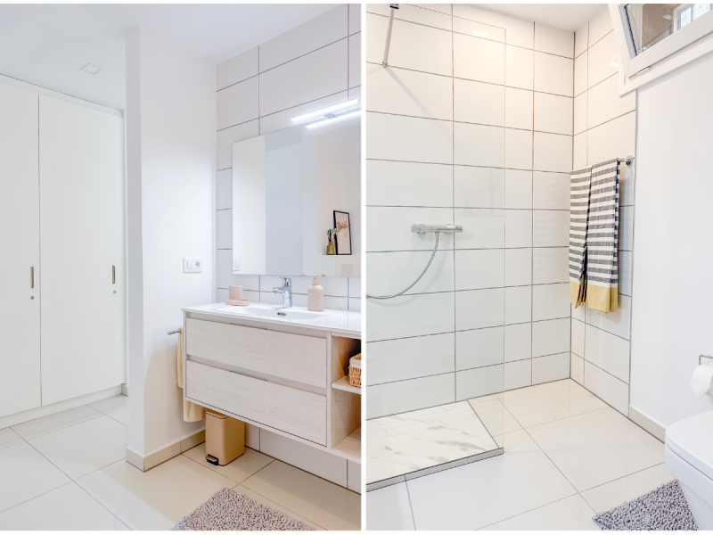 Oceano Residence La Caleta | Sea View Terrace | 2B