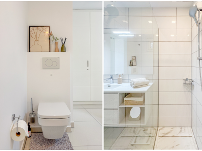 Oceano Residence La Caleta | Sea View Terrace | 2B