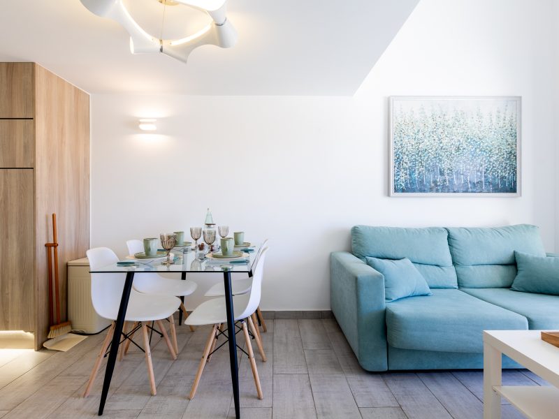 Luxury Parque Santiago I | Holiday Rent | Playa de la Americas