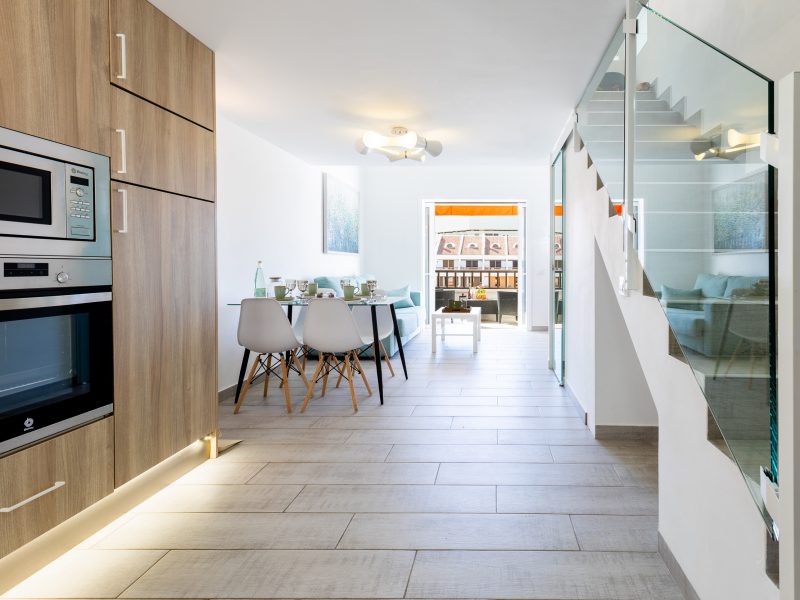 Luxury Parque Santiago I | Holiday Rent | Playa de la Americas