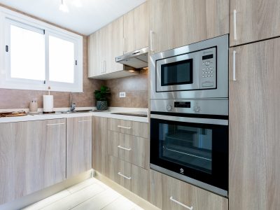 Luxury Parque Santiago I | Holiday Rent | Playa de la Americas