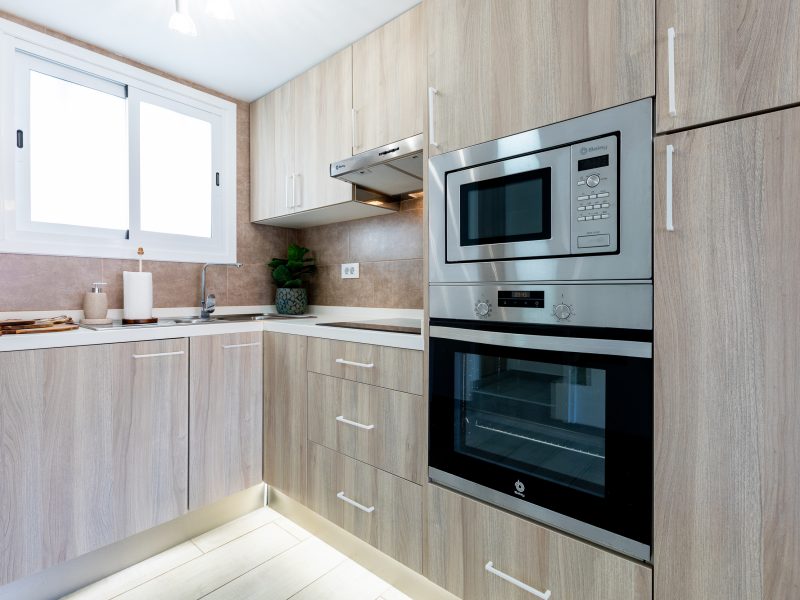 Luxury Parque Santiago I | Holiday Rent | Playa de la Americas