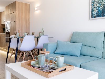 Luxury Parque Santiago I | Holiday Rent | Playa de la Americas