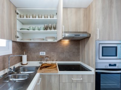 Luxury Parque Santiago I | Holiday Rent | Playa de la Americas