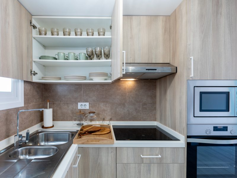 Luxury Parque Santiago I | Holiday Rent | Playa de la Americas