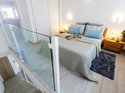 Luxury Parque Santiago I | Holiday Rent | Playa de la Americas