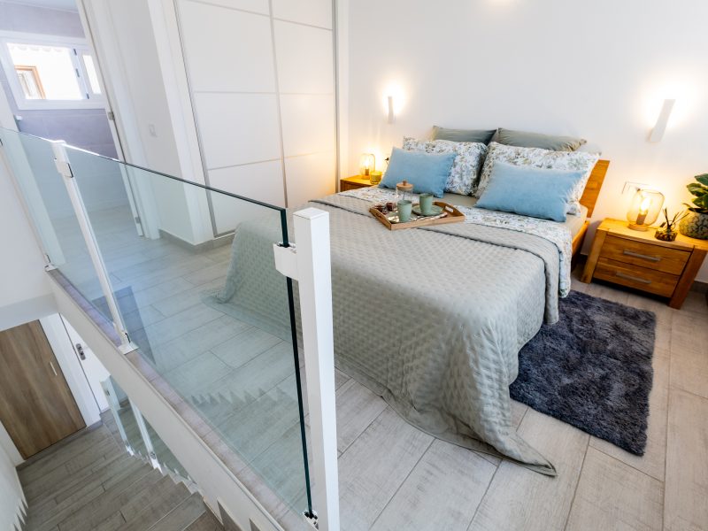 Luxury Parque Santiago I | Holiday Rent | Playa de la Americas