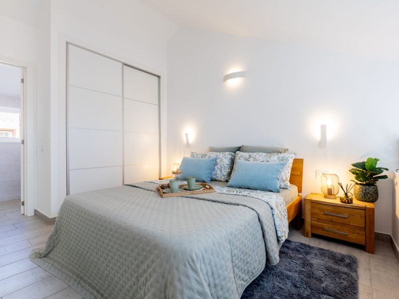 Luxury Parque Santiago I | Holiday Rent | Playa de la Americas