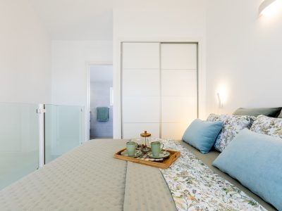 Luxury Parque Santiago I | Holiday Rent | Playa de la Americas