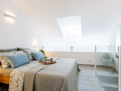 Luxury Parque Santiago I | Holiday Rent | Playa de la Americas