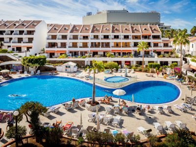 Luxury Parque Santiago I | Holiday Rent | Playa de la Americas