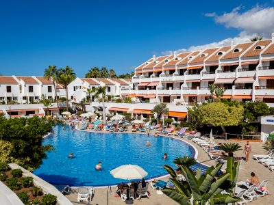 Luxury Parque Santiago I | Holiday Rent | Playa de la Americas