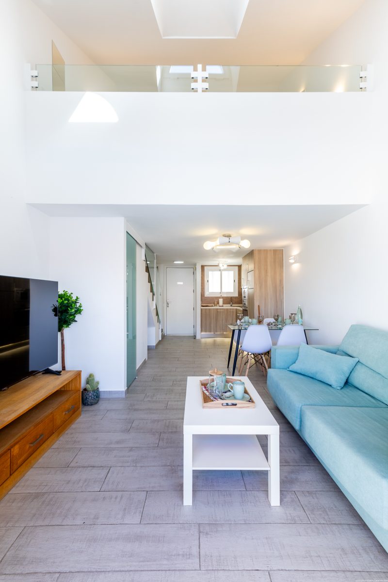 Luxury Parque Santiago I | Holiday Rent | Playa de la Americas