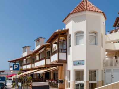 La Caleta OceanFront Apartment | 1B | Costa Adeje | Tenerife