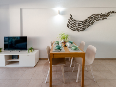 La Caleta OceanFront Apartment | 1B | Costa Adeje | Tenerife