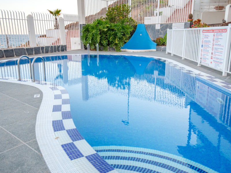 La Caleta OceanFront Apartment | 1B | Costa Adeje | Tenerife