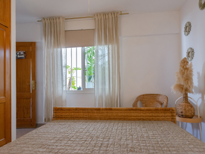 La Caleta OceanFront Apartment | 1B | Costa Adeje | Tenerife