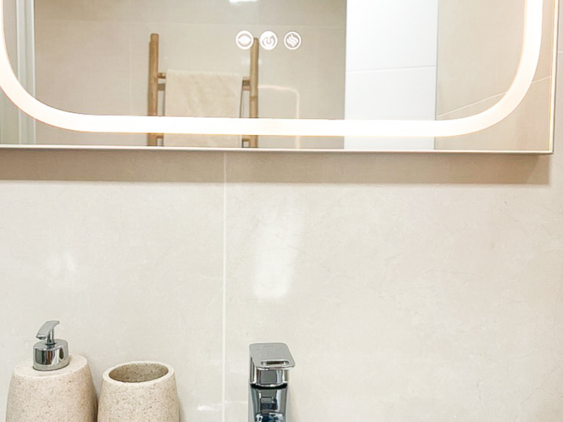 La Caleta OceanFront Apartment | 1B | Costa Adeje | Tenerife