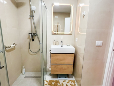 La Caleta OceanFront Apartment | 1B | Costa Adeje | Tenerife