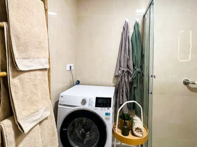 La Caleta OceanFront Apartment | 1B | Costa Adeje | Tenerife