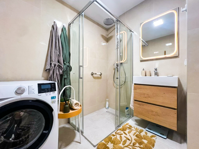 La Caleta OceanFront Apartment | 1B | Costa Adeje | Tenerife