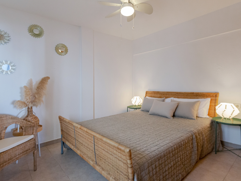 La Caleta OceanFront Apartment | 1B | Costa Adeje | Tenerife