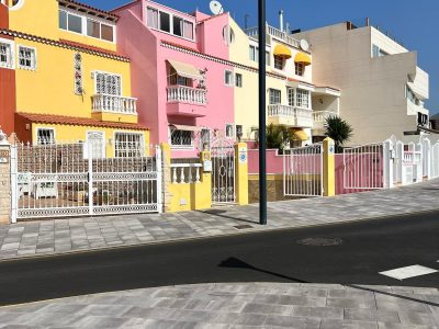 La Caleta OceanFront Apartment | 1B | Costa Adeje | Tenerife