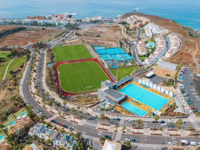 La Caleta OceanFront Apartment | 1B | Costa Adeje | Tenerife