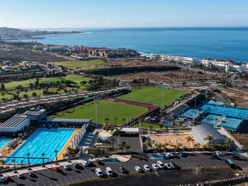 La Caleta OceanFront Apartment | 1B | Costa Adeje | Tenerife