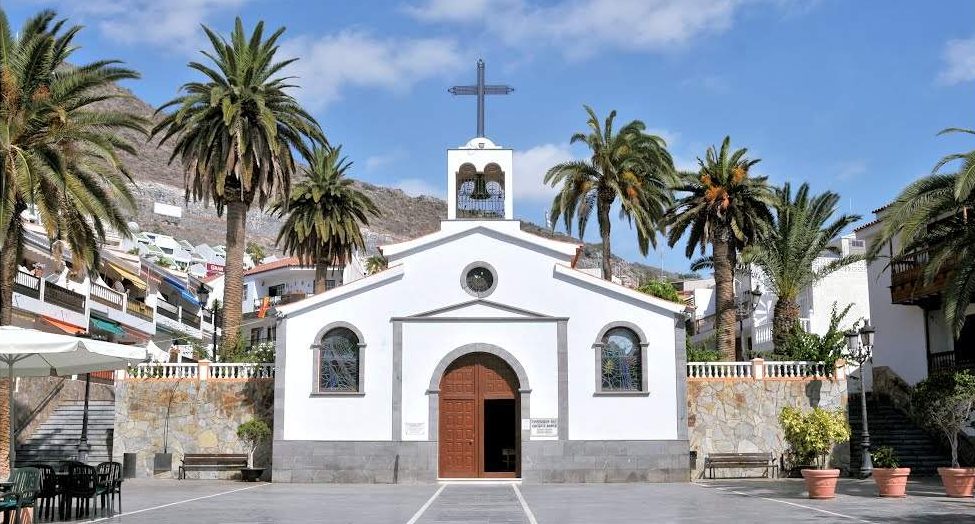 Parroquia del Espíritu Santo