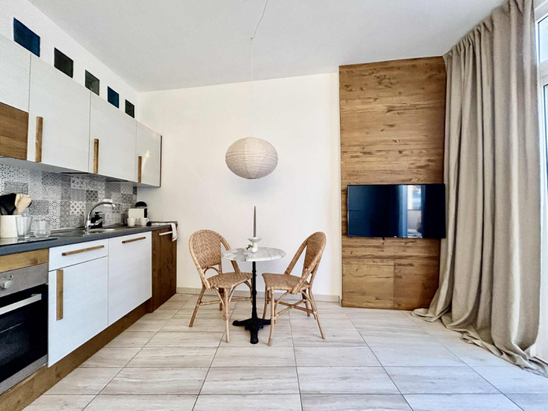 Sunset Oasis of Los Gigantes | 1B Apartment | Tenerife