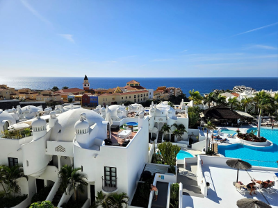 Paradise Home with Ocean View | Playa Paraiso