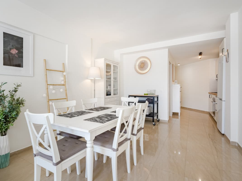 Happy Days Eleanor Apartment | Playa Paraiso | Tenerife