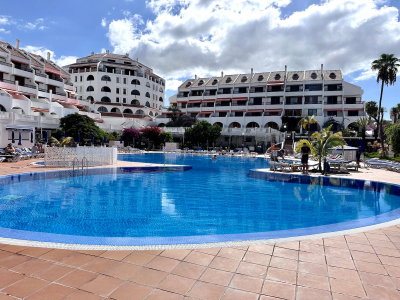 Sunny Stay Las Americas-Heated Pool | Parque Santiago II