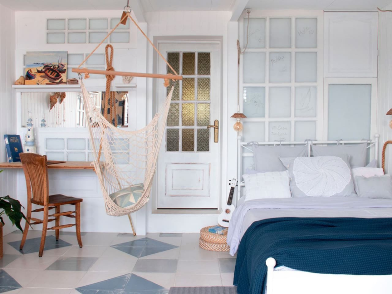 Old fisherman's hut "Neo" | Los Barrancos | Tenerife Sauth