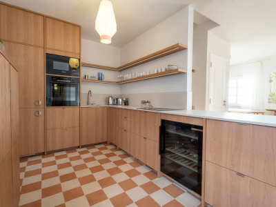 Mosaico Boutique Apartment Ocean View | Torviscas | Costs Adeje | Tenerife