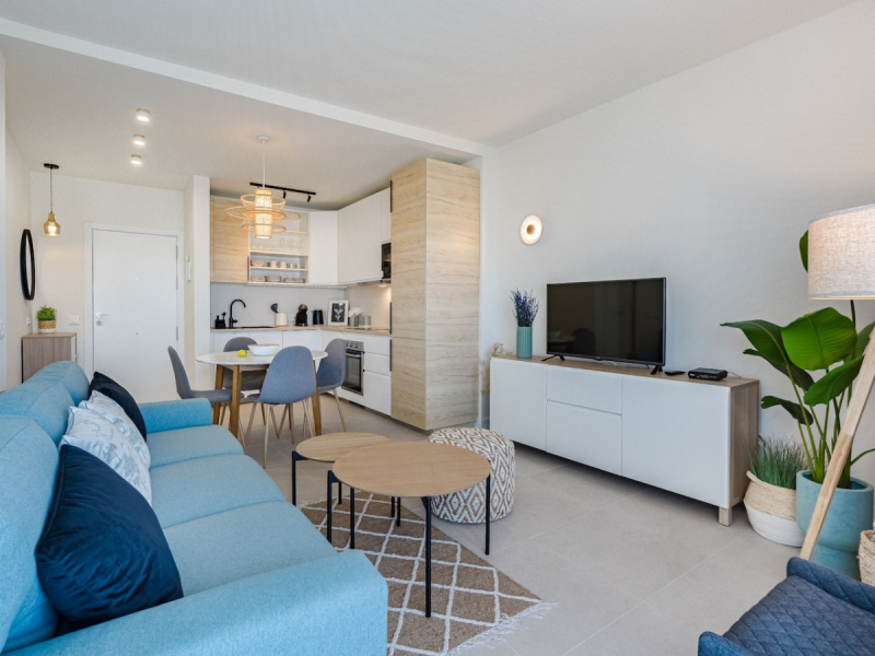 Happy days Jasmine | 1B | Playa Paraiso | Tenerife South